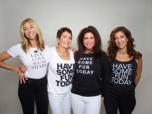 Join the Tribe And Capture The Magic of HSFT