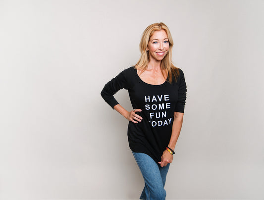 How HSFT Began With a Little Phrase and A Big Idea