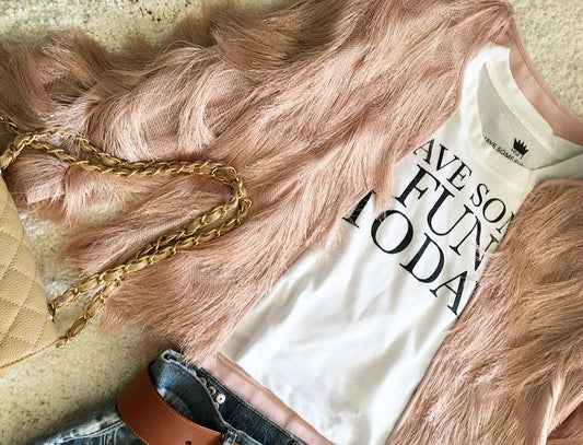 The Yin and The Yang of Your Closet