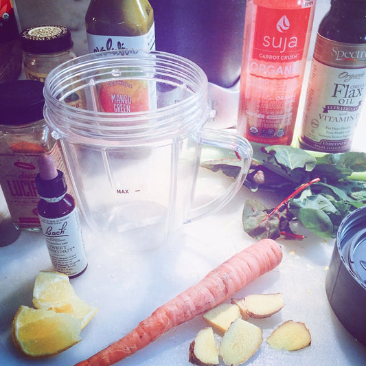 Health is Everything.... The Tools to Being Your Best Self!
