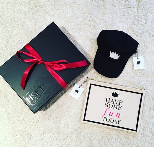 Last Minute Shopping Tips for Every Woman on Your List
