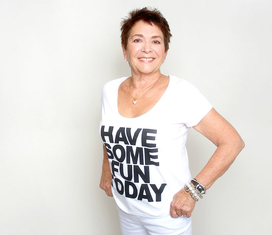 The Mom Behind The Woman: A Creative Daughter With a Vision. And Barbies