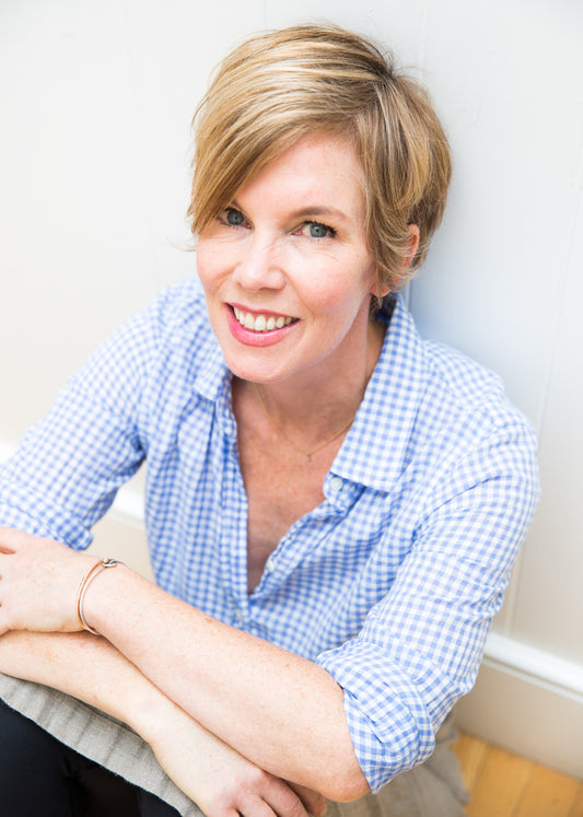 Inspiring Women in 2016 - Katie Morford - Mom's Kitchen Handbook