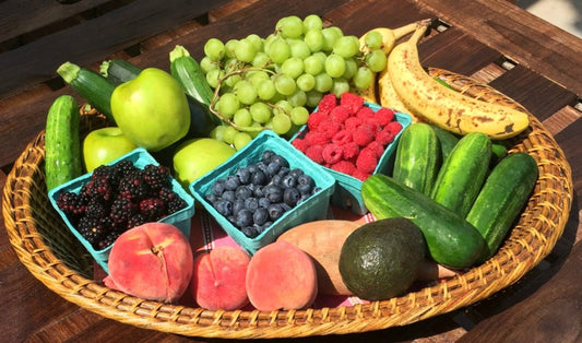 How to Make a Healthy Morning Smoothie - HSFT Style