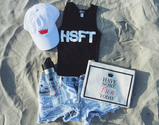 Where's your Happy Place?