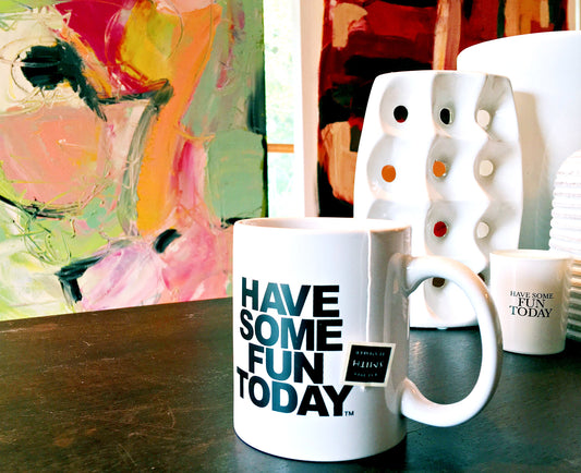 How To Get The Most From Your Mug: Sip To Your Health
