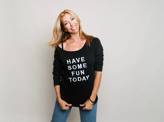 Inspiring Women - HSFT Founder Stephanie Taormina