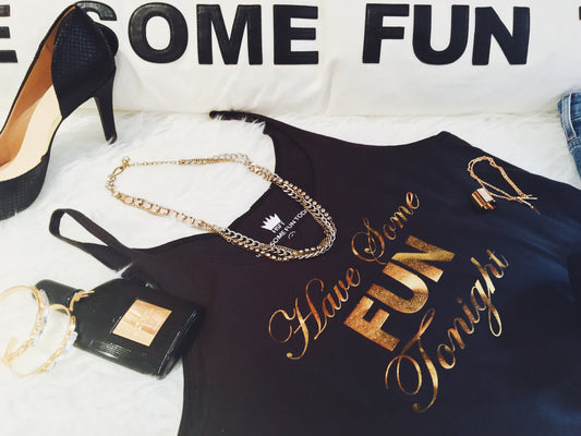 How to Wear It - The Only Costume You Need Is Jewelry