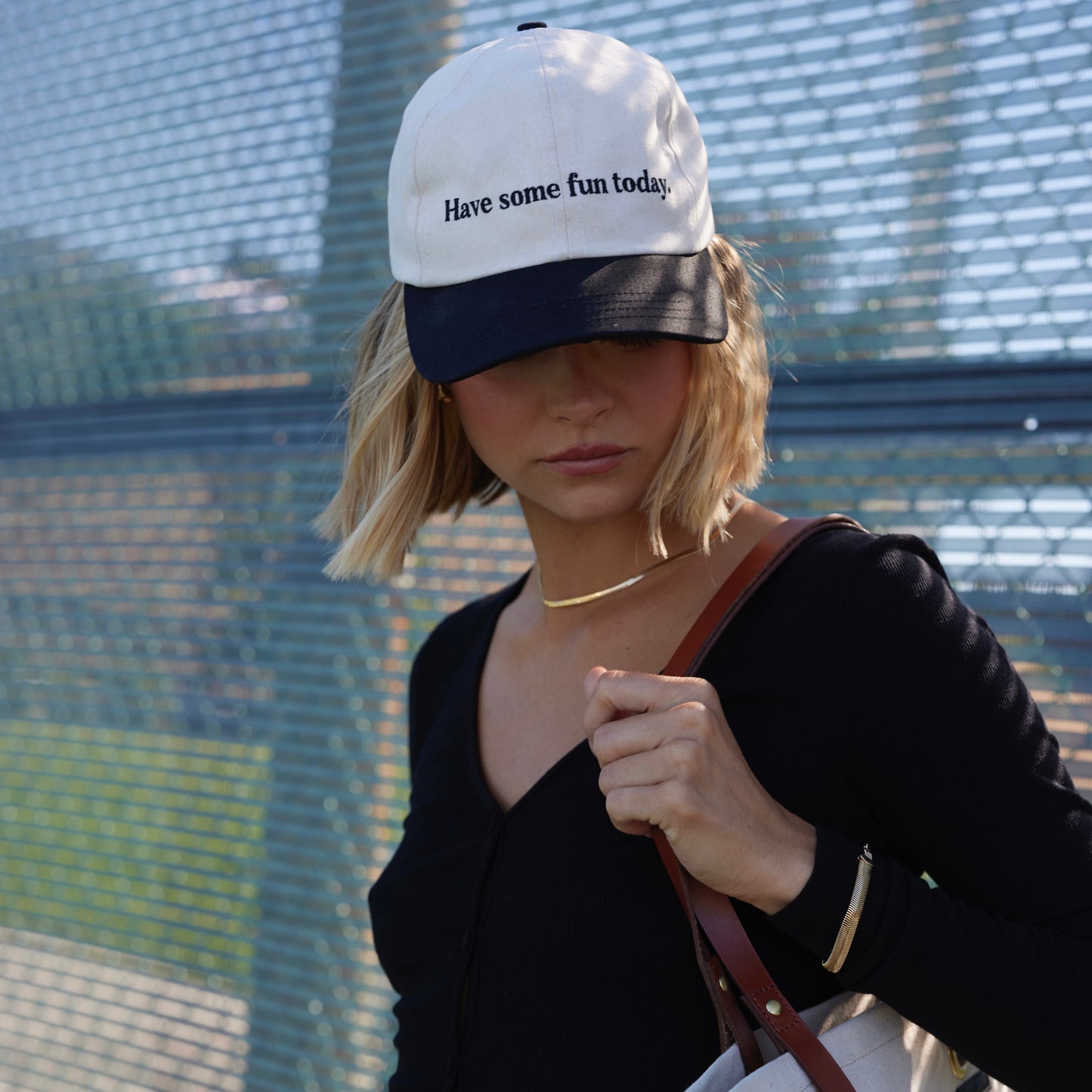 The New Classic Cap