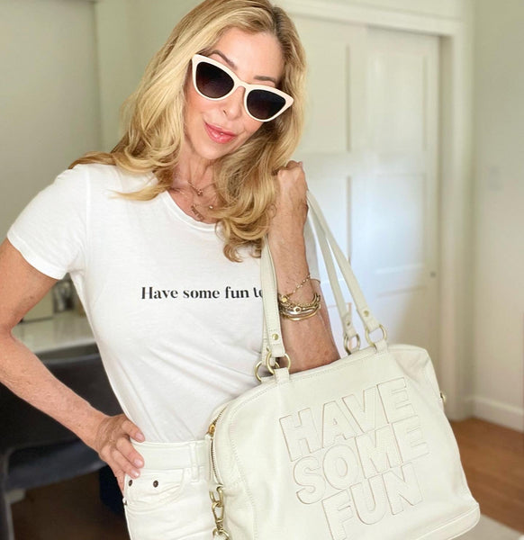 The New Classic Women's Tee