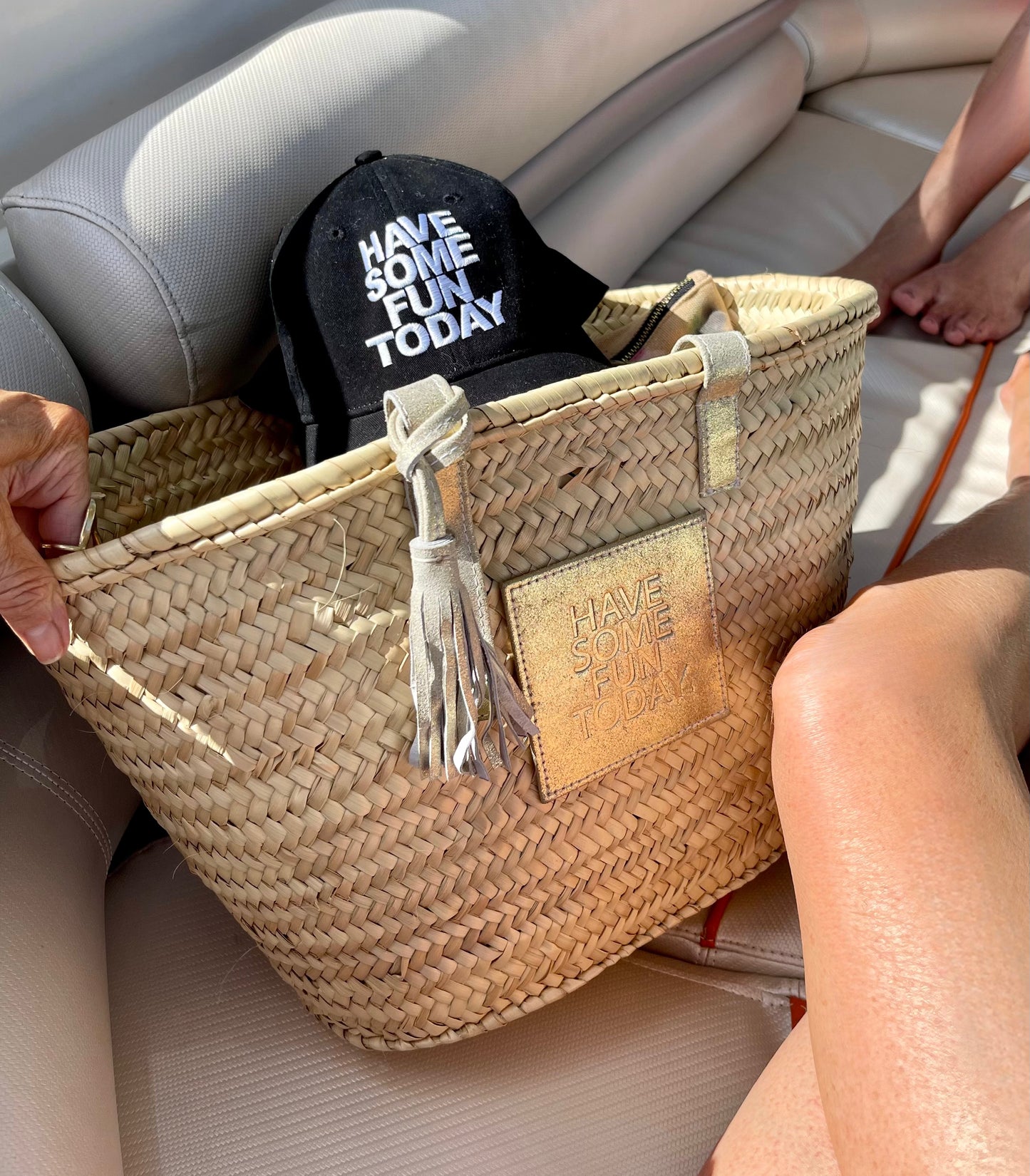 Baseball Hat
