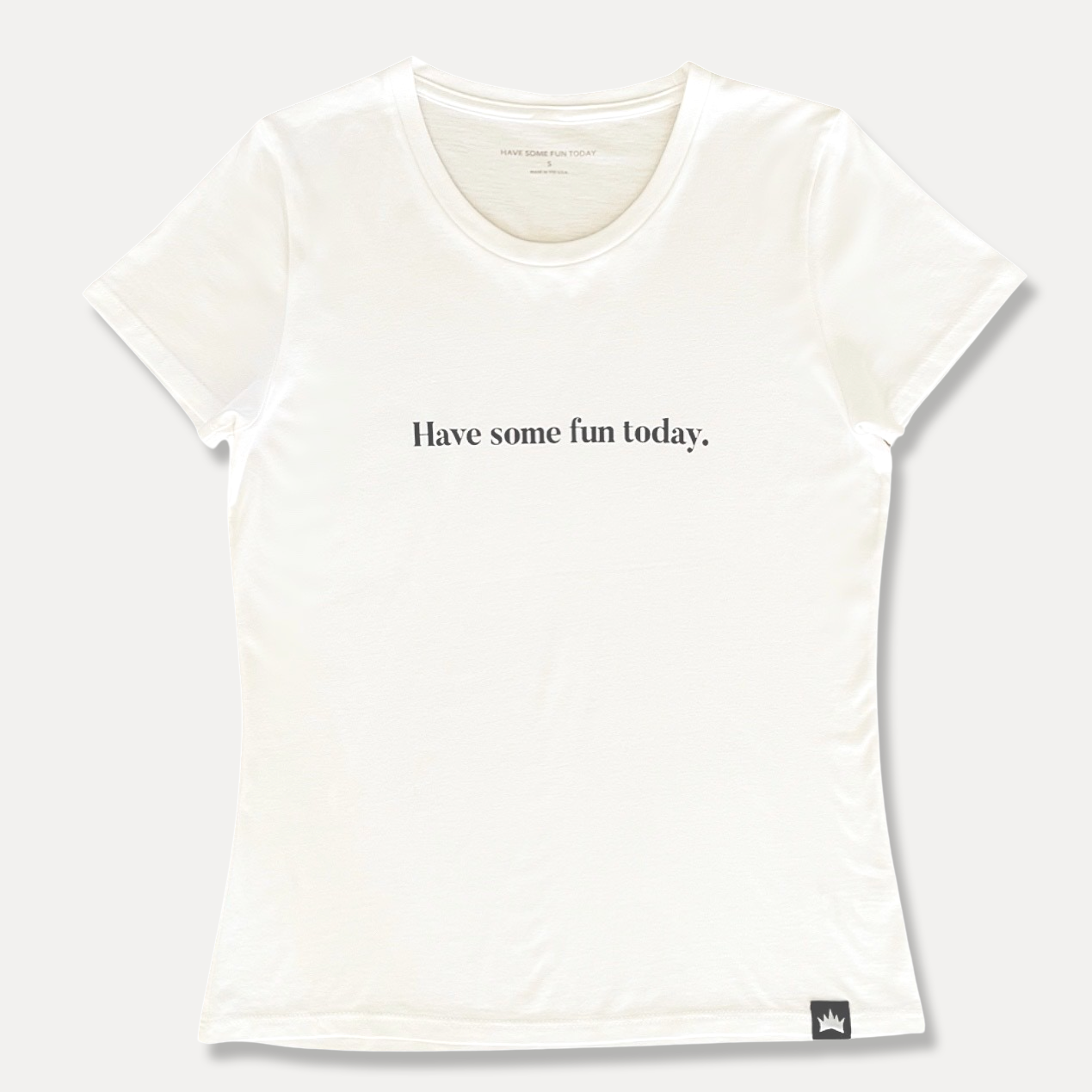 The New Classic Women's Tee
