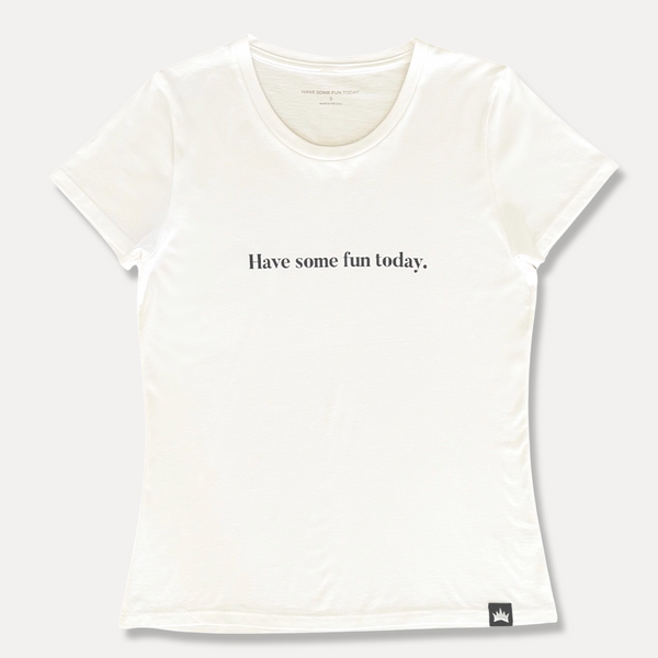 The New Classic Women's Tee