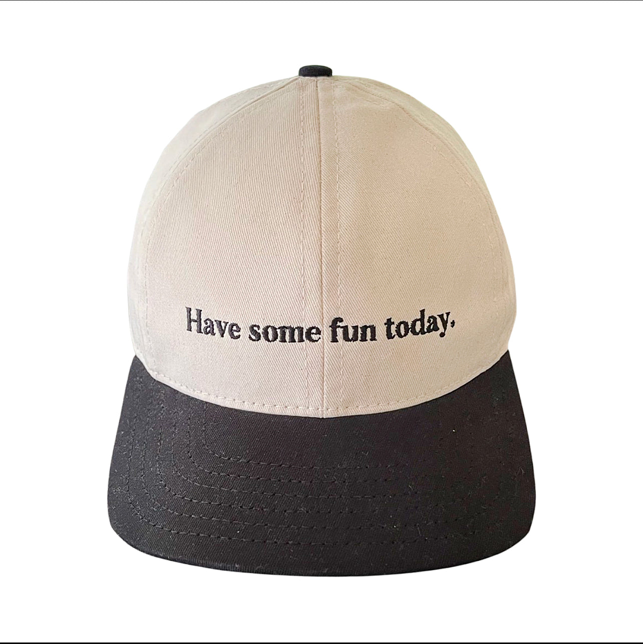 The New Classic Cap