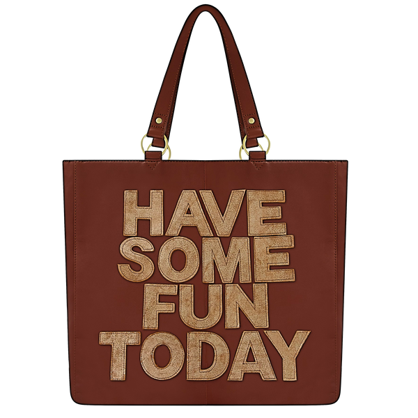 Die Josie Bag – Gepäck