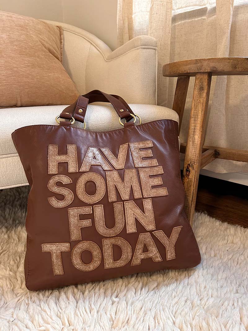 The Josie Bag - Luggage