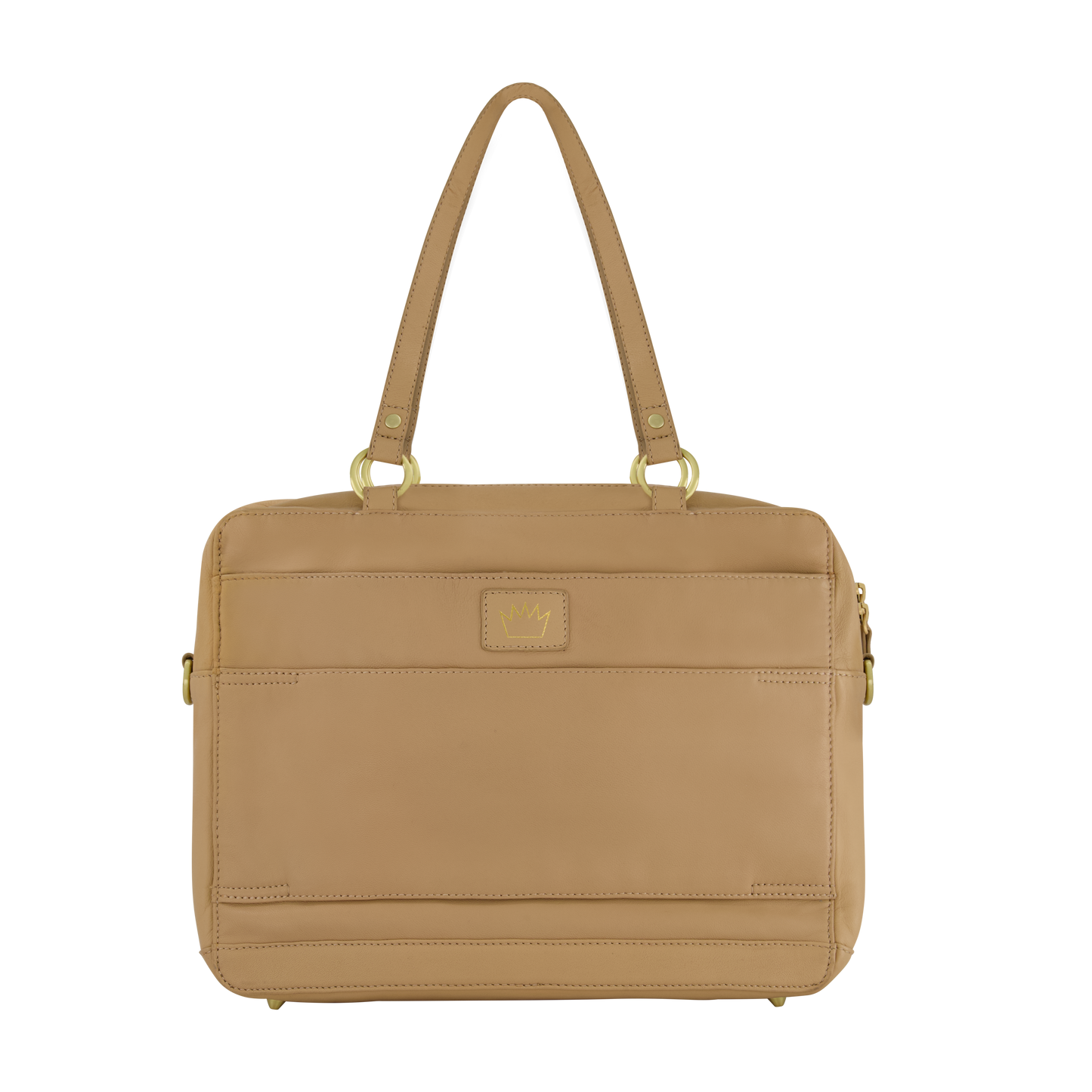 The Elsie Bag - Nude