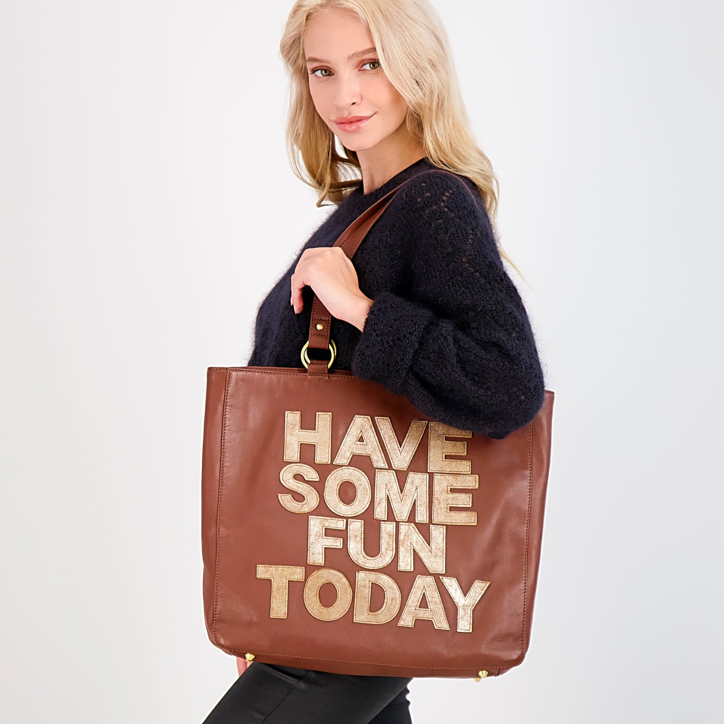 The Josie Bag - Luggage