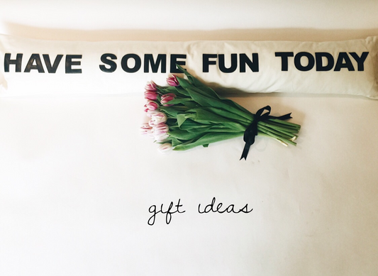 Top Ten Gift Ideas for Mother's Day