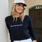 The Cropped Fleece