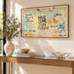La Di Da — Limited Edition Fine Art Giclée Print | Stephanie Rado Taormina