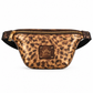 "Cheetah" Belt Bag - by Stephanie Rado Taormina