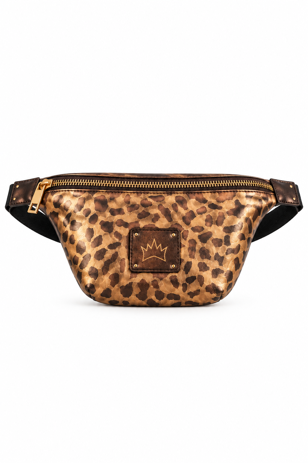 "Cheetah" Belt Bag - by Stephanie Rado Taormina