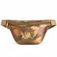 "Camo" Belt Bag - by Stephanie Rado Taormina