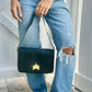 The Allegra Bag - Black