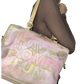 "Pink Power" Elsie Bag