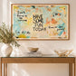 La Di Da — Limited Edition Fine Art Giclée Print | Stephanie Rado Taormina