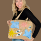 "Under The Sea" Elsie Bag