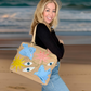 "Under The Sea" Elsie Bag