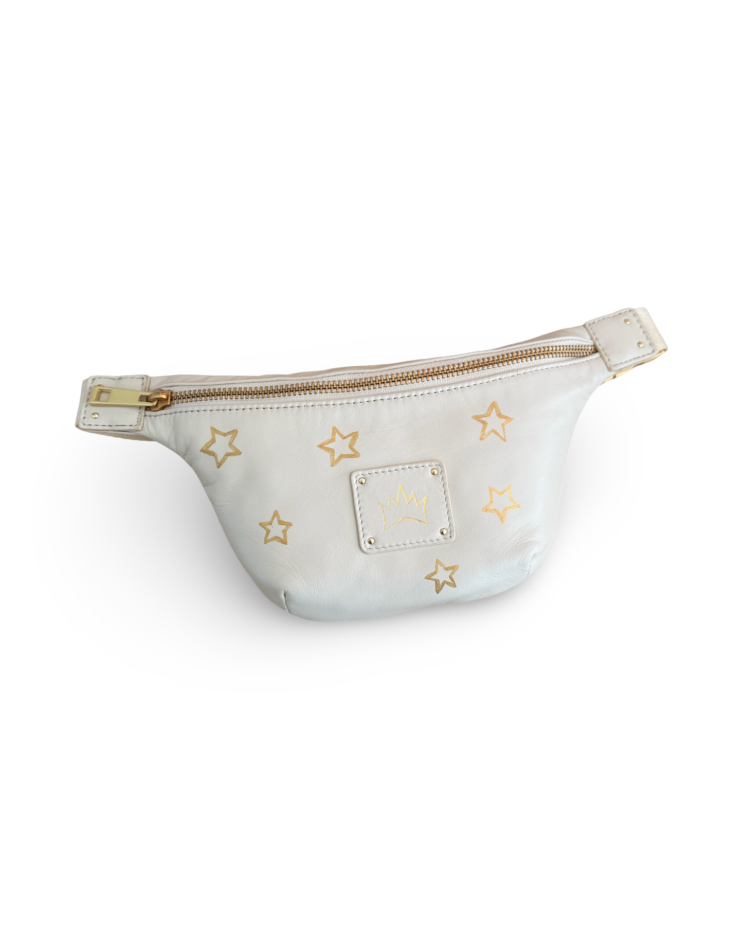"One Collection" Stars Belt Bag - by Stephanie Rado Taormina