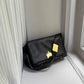 The Allegra Bag - Black