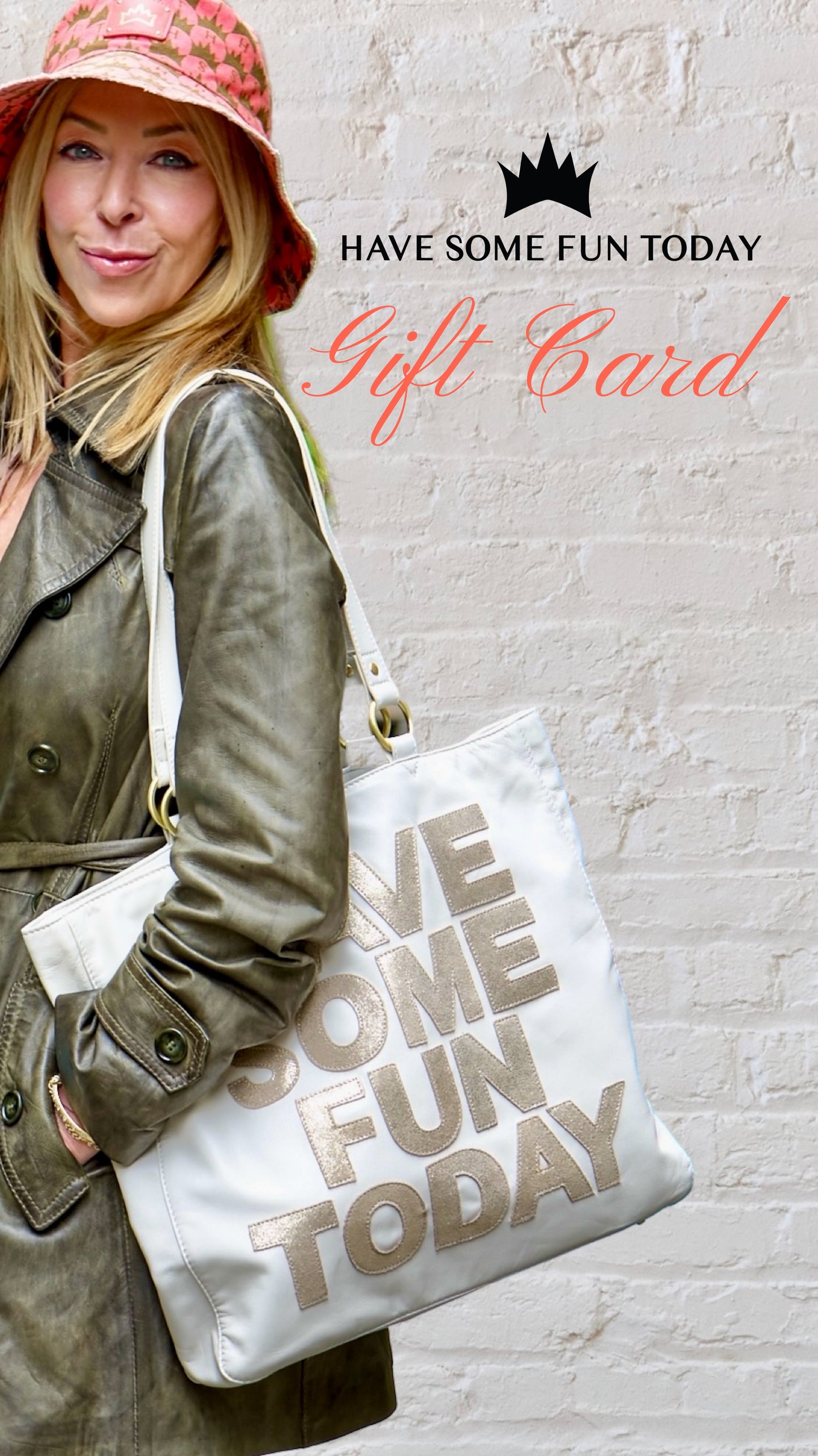 HSFT Digital Gift Card