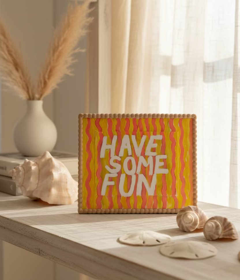 Good Vibes - Sunny Side Up