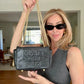 The Gabrielle Bag - Black