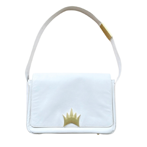 The Allegra Bag - Baby Powder