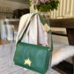 The Allegra Bag - Spruce