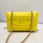 "When Life Gives You Lemons" Gabrielle Bag