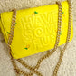 "When Life Gives You Lemons" Gabrielle Bag