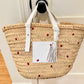 "Lady Bug" St Barth"s Tote