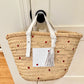 "Lady Bug" St Barth"s Tote