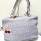 "Cherry Charms" Elsie Bag