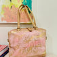 "Pink Power" Elsie Bag