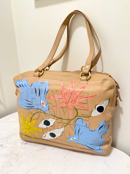 "Under The Sea" Elsie Bag