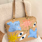 "Under The Sea" Elsie Bag