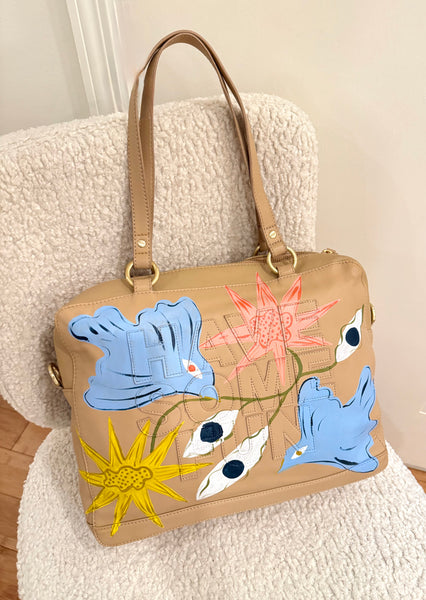 "Under The Sea" Elsie Bag