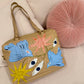 "Under The Sea" Elsie Bag